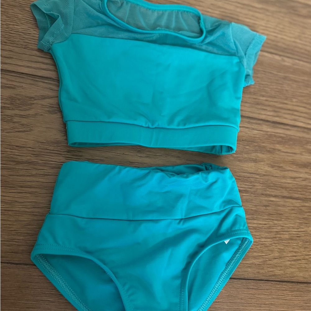 Aqua Kids dance set